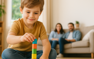 Kauen, Schlucken, Atmen